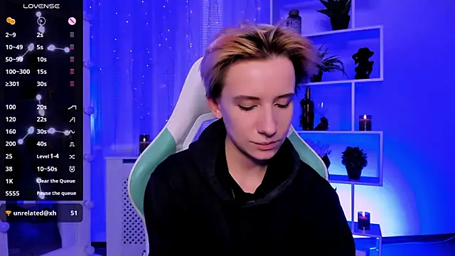  Rein ramm online show from 14, 3, 2026