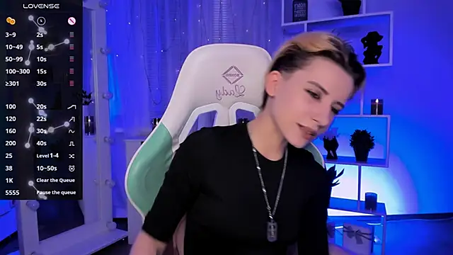  Rein ramm online show from 23, 3, 2026