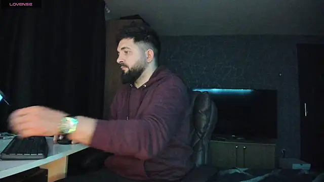 Eduu2322 online show from 17, 1, 2025