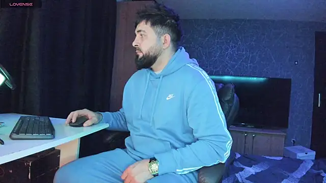 Eduu2322 online show from 26, 1, 2025