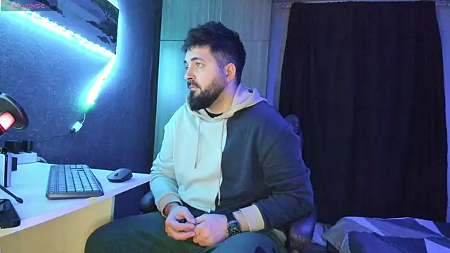 Eduu2322 online show from 26, 2, 2025