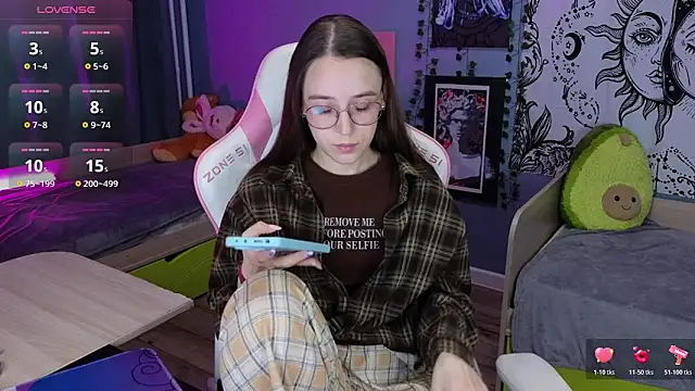 Snapshot of Sweet_frosti chatting on 19, 2, 2026 Sweet frosti online show from 19, 2, 2026