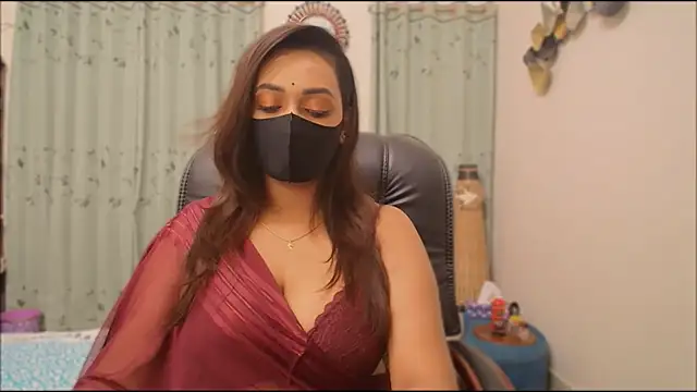 OH-Monica online show from 18, 12, 2025