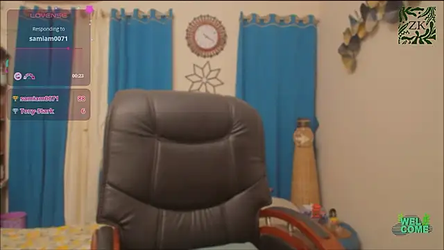 OH-Monica online show from 13, 1, 2026