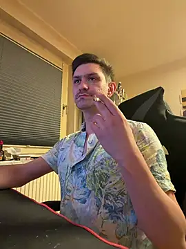 Shaiiboy online show from 2, 3, 2026