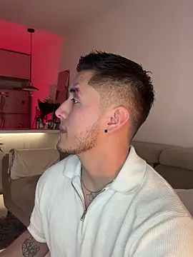 Chriskyle  online show from 12, 3, 2025