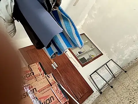 Snapshot of Kinjalmori chatting on 8, 4, 2026 Kinjalmori online show from 8, 4, 2026