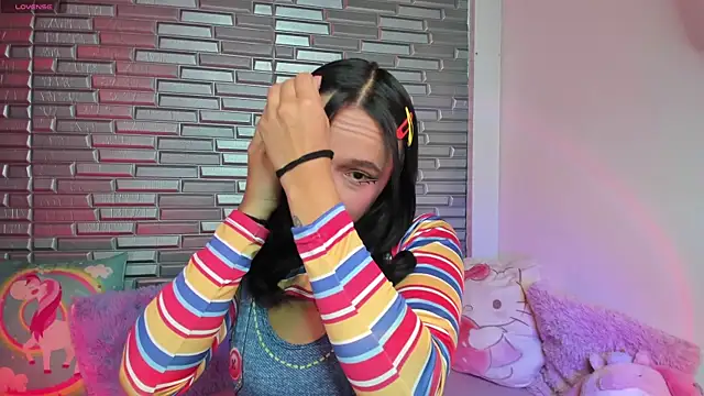 issagarcia online show from 16, 12, 2024