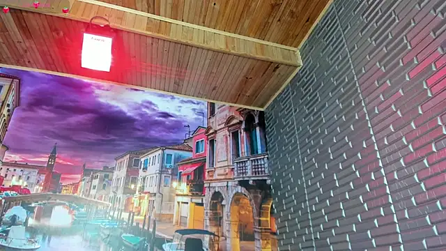 issagarcia online show from 1, 2, 2025