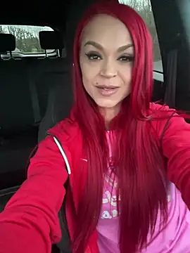 Sensual Marie online show from 3, 1, 2025