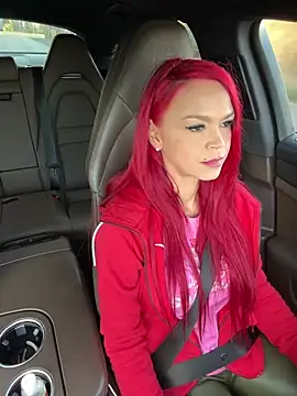 Sensual Marie online show from 2, 2, 2025