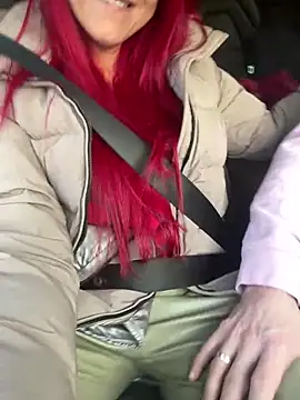 Sensual Marie online show from 3, 2, 2025