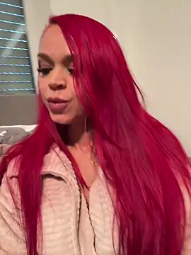 Sensual Marie online show from 4, 2, 2025