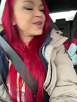 Sensual Marie online show from 5, 2, 2025