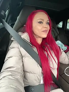 Sensual Marie online show from 5, 2, 2025