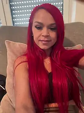 Sensual Marie online show from 12, 2, 2025