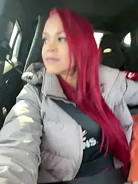 Sensual Marie online show from 19, 2, 2025