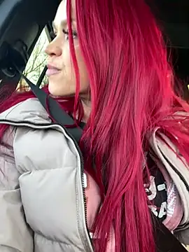 Sensual Marie online show from 19, 2, 2025