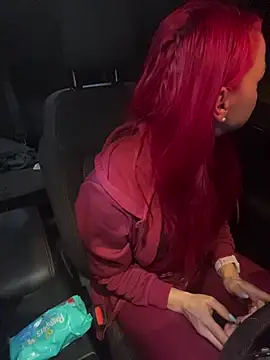 Sensual Marie online show from 18, 11, 2025