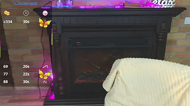 AlexaStoun online show from 10, 2, 2026