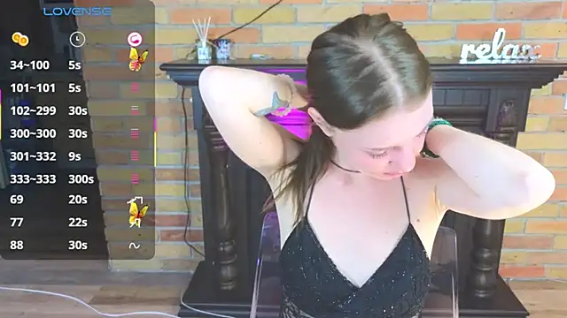 AlexaStoun online show from 21, 3, 2026