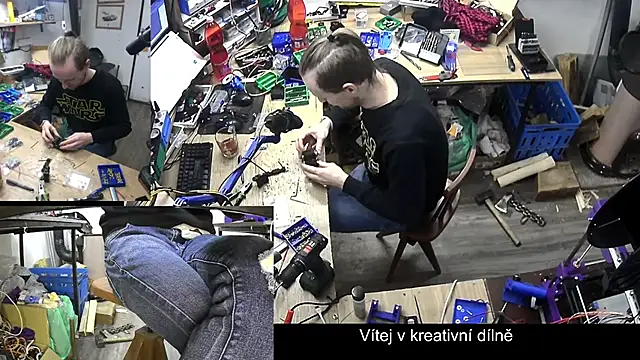 Happy Michal online show from 28, 12, 2024