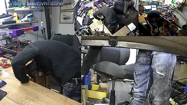 Happy Michal online show from 8, 2, 2025