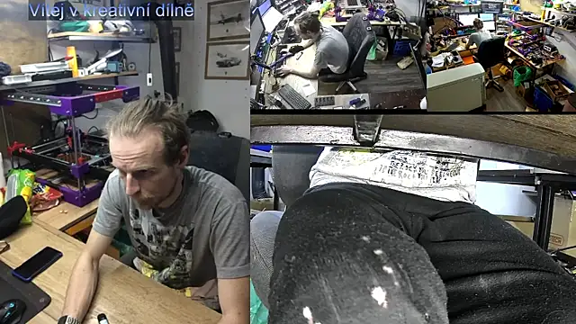 Happy Michal online show from 10, 2, 2025