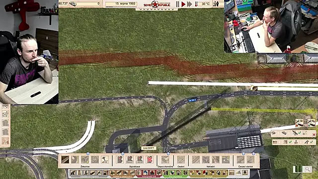 Happy Michal online show from 13, 4, 2026