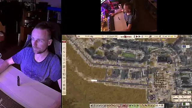 Happy Michal online show from 17, 4, 2026