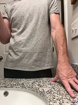 StrokinSnowman online show from 23, 10, 2025