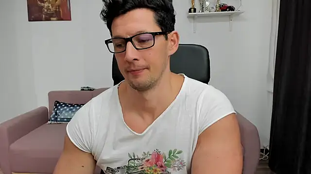 BrutusK08 online show from 13, 1, 2025