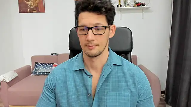 BrutusK08 online show from 18, 1, 2025