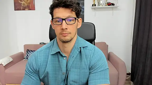 BrutusK08 online show from 20, 1, 2025