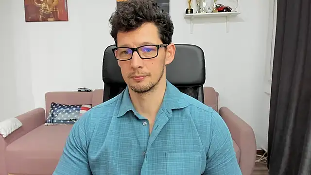 BrutusK08 online show from 22, 1, 2025