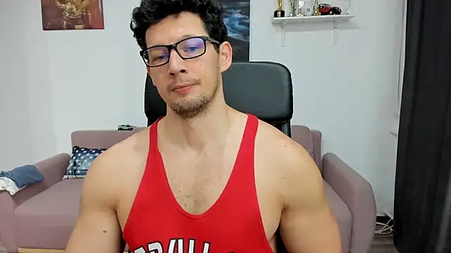 BrutusK08 online show from 6, 2, 2025