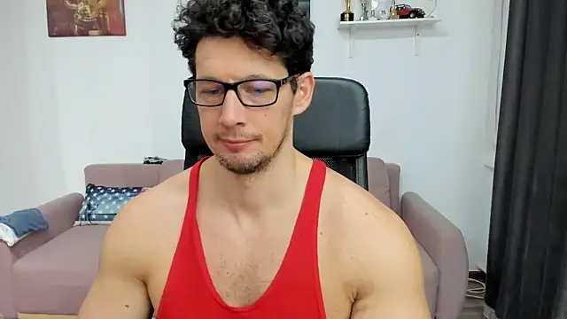 BrutusK08 online show from 7, 2, 2025