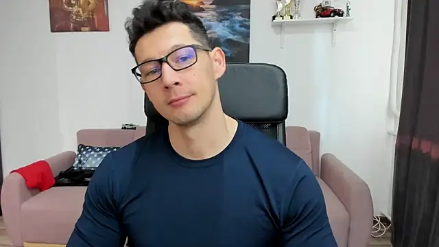 BrutusK08 online show from 11, 2, 2025