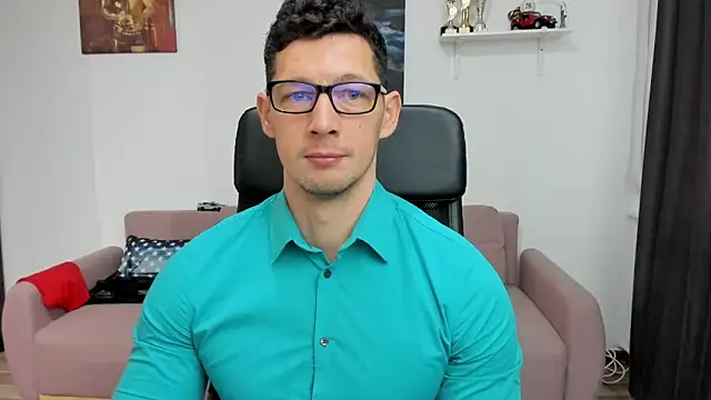 BrutusK08 online show from 13, 2, 2025