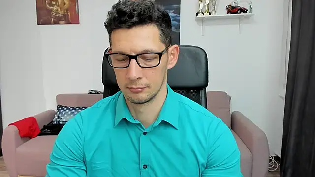 BrutusK08 online show from 14, 2, 2025