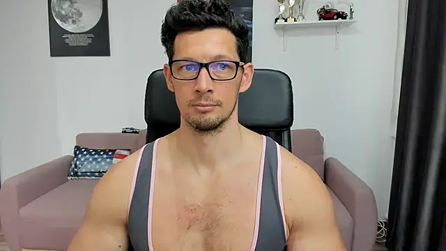 BrutusK08 online show from 20, 3, 2025