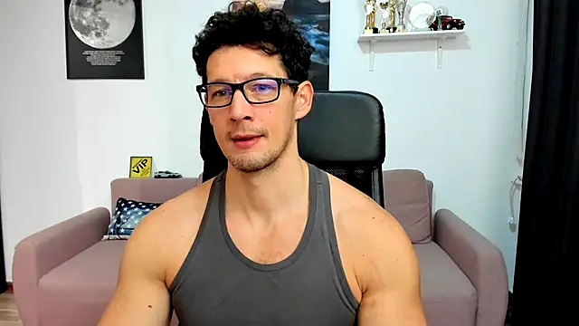 BrutusK08 online show from 16, 12, 2025