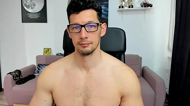 BrutusK08 online show from 26, 5, 2026