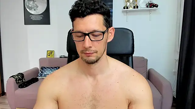 BrutusK08 online show from 27, 5, 2026