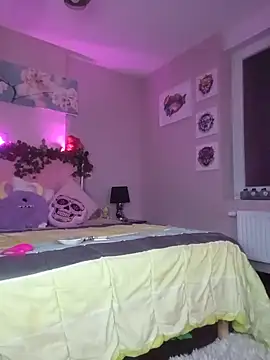 Snapshot of Lia_Roxx chatting on 15, 1, 2025 Lia Roxx online show from 15, 1, 2025