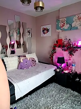 Snapshot of Lia_Roxx chatting on 19, 3, 2025 Lia Roxx online show from 19, 3, 2025