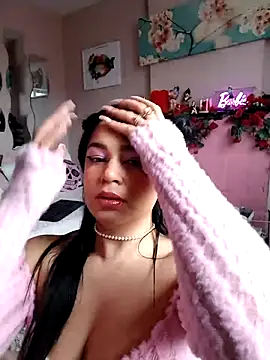 Snapshot of Lia_Roxx chatting on 21, 3, 2025 Lia Roxx online show from 21, 3, 2025