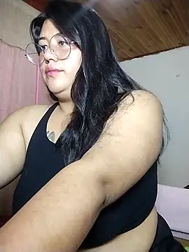 KATYGONZALEZ online show from 16, 4, 2026