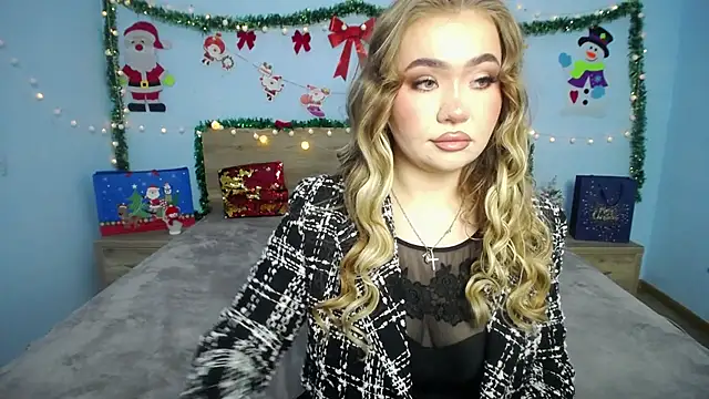 StacyYellig online show from 30, 12, 2024