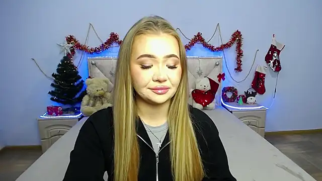 StacyYellig online show from 6, 1, 2025